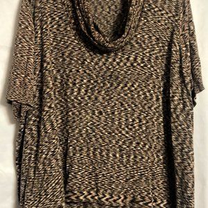 Women's Plus Size Sweater